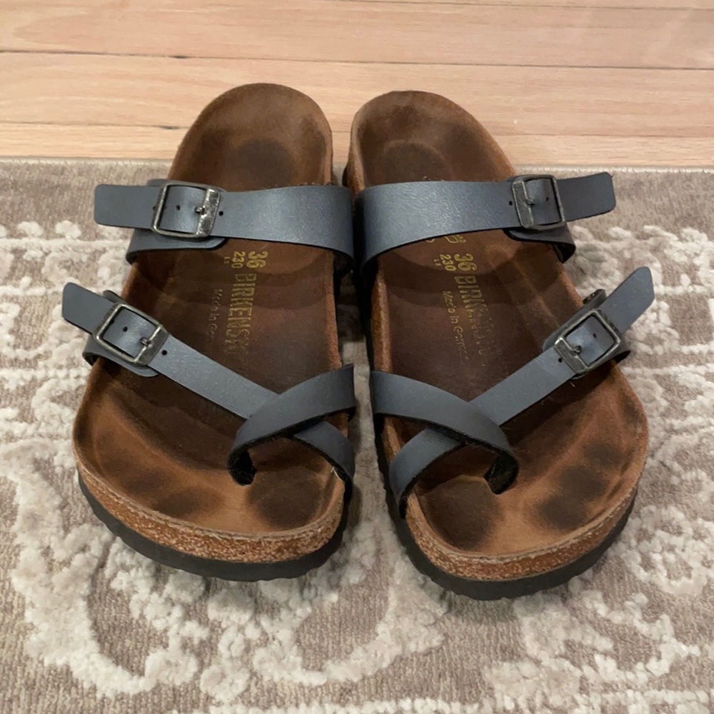 Birkenstock Maharishi Sandal